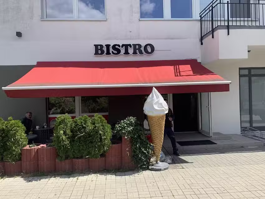 Bistro