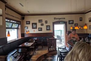 Bistro