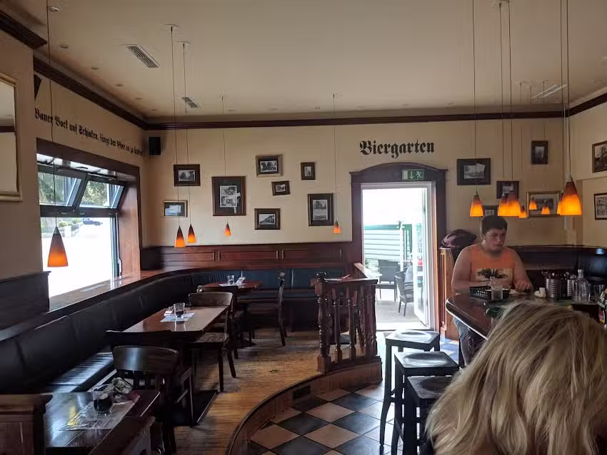 Bistro