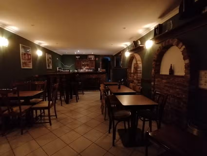 Bistro 3.0