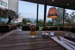 Bistro