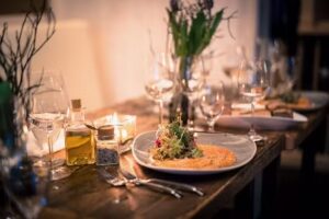 Bistro 53&deg; Nord