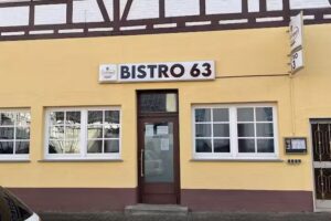 Bistro 63