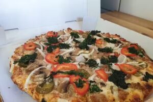 Bistro Abdul&rsquo;s Pizza & D&ouml;ner
