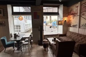 Bistro Absolut