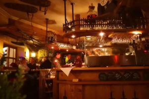 Bistro Ahle-Eck