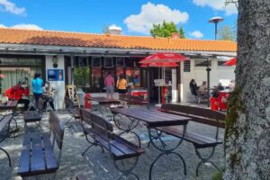 Bistro Aichalehof