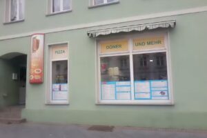 Bistro Aktuell Demmin
