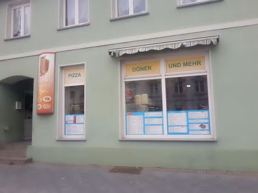 Bistro Aktuell Demmin