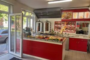Bistro Aktuell Teterow