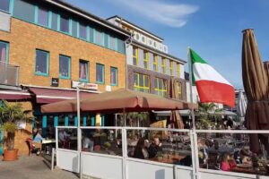 Bistro Al Porto