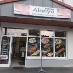 Bistro Alanya