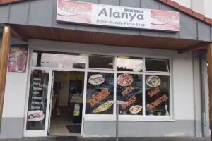 Bistro Alanya