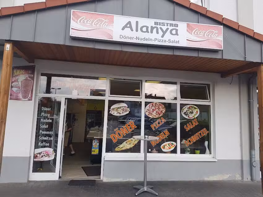 Bistro Alanya