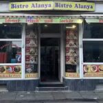 Bistro Alanya
