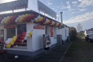 Bistro Alanya