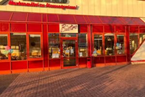 Bistro Albers