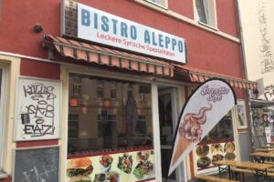 Bistro Aleppo