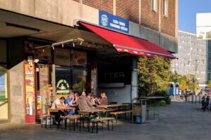 Bistro Alex