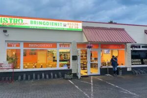 Bistro Algermissen