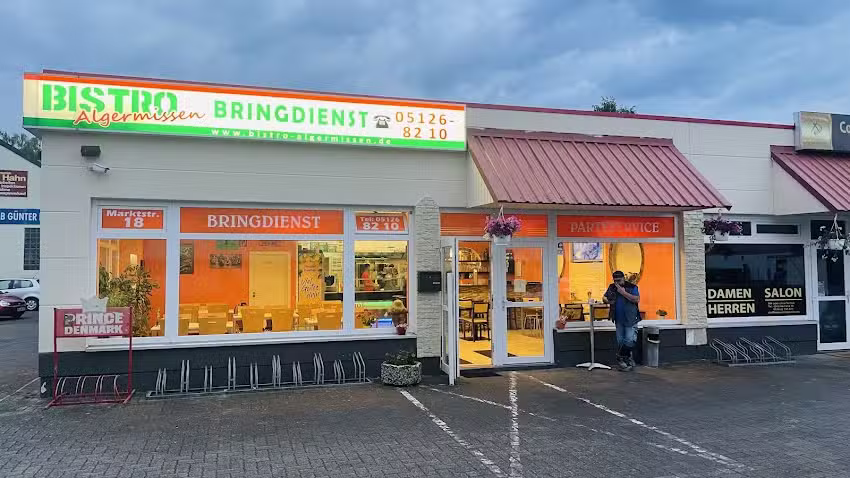 Bistro Algermissen
