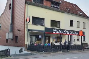 Bistro Ali-Baba