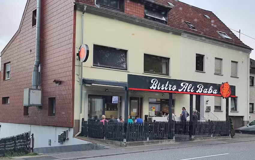 Bistro Ali-Baba