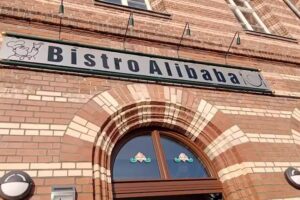 Bistro Alibaba