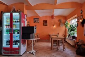Bistro Alibaba &ndash; Jena