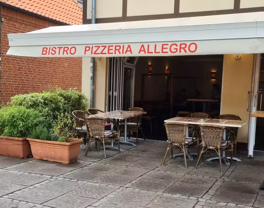 Bistro Allegro