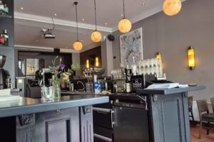 Bistro allegro