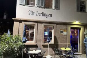 Bistro Alt Gerlingen
