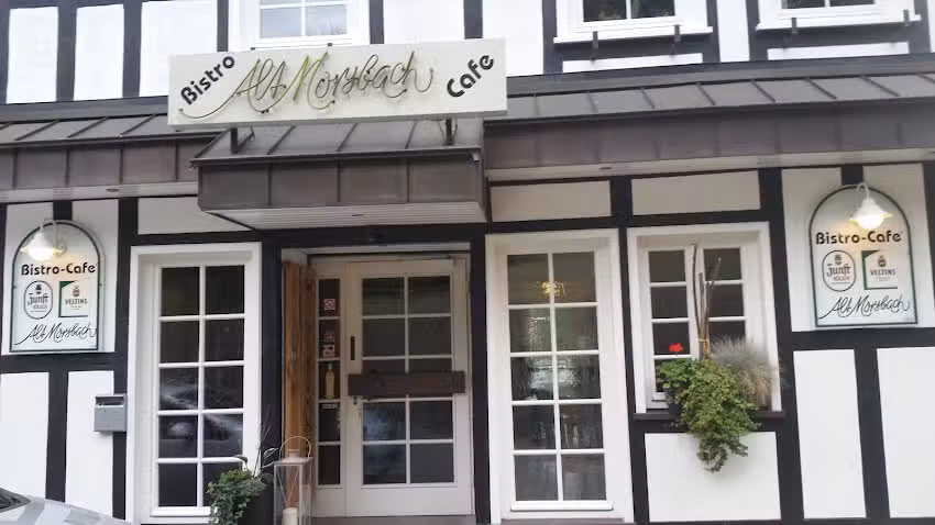 Bistro Alt-Morsbach