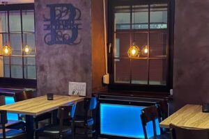 Bistro Alte Post