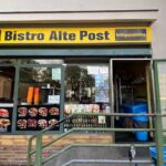 Bistro Alte Post