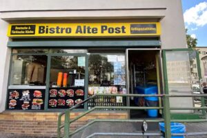 Bistro Alte Post