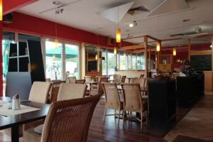 Bistro Altheim