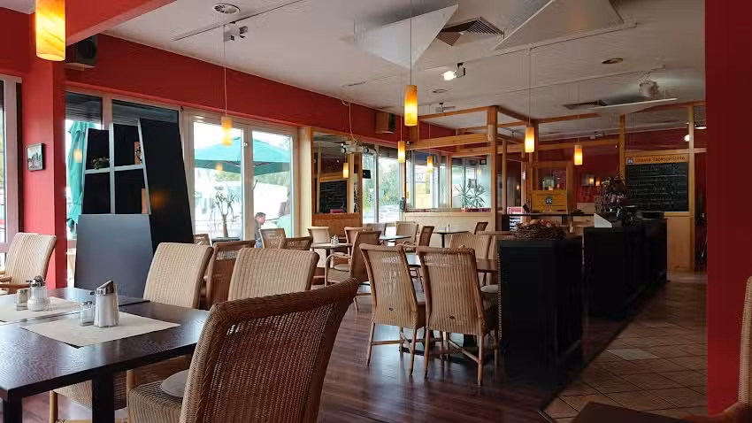 Bistro Altheim