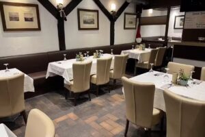 Bistro Altstadt