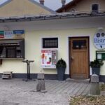 Bistro am Bahnhof