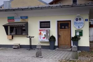 Bistro am Bahnhof