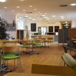 BISTRO AM BAHNHOF