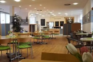 BISTRO AM BAHNHOF