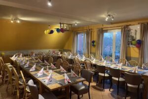 Bistro am Bahnhof