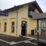 Bistro am Bahnhof