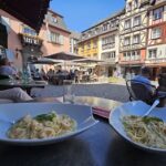 Bistro am Brunnen