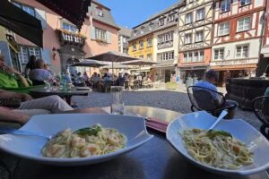 Bistro am Brunnen