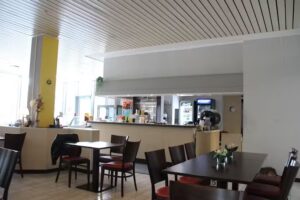 Bistro am Combibad – Stefano Greco