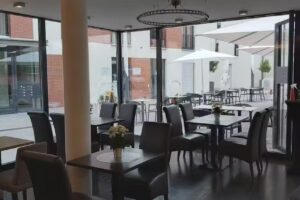 Bistro am Dorfplatz