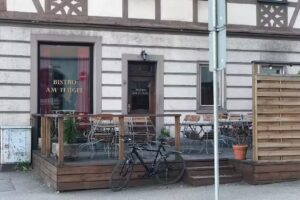 Bistro Am Fl&uuml;gel